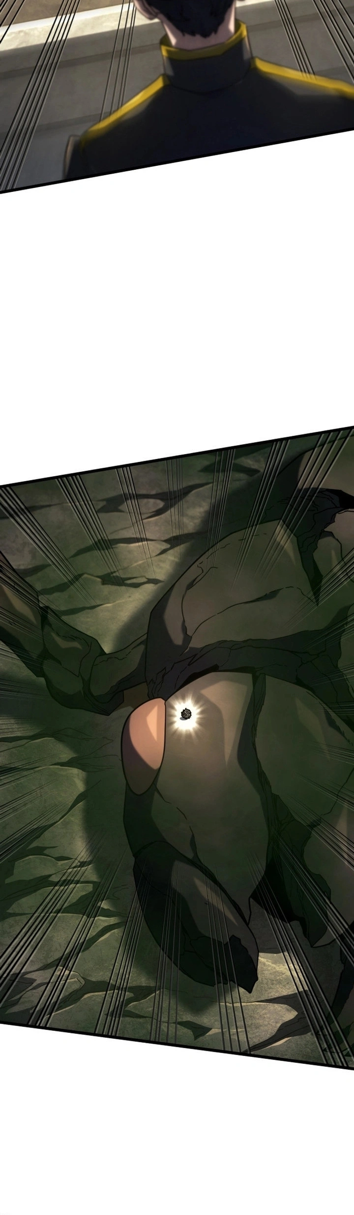 A Vingança do Cão de Caça dos Baskerville Capítulo 093 - página 61