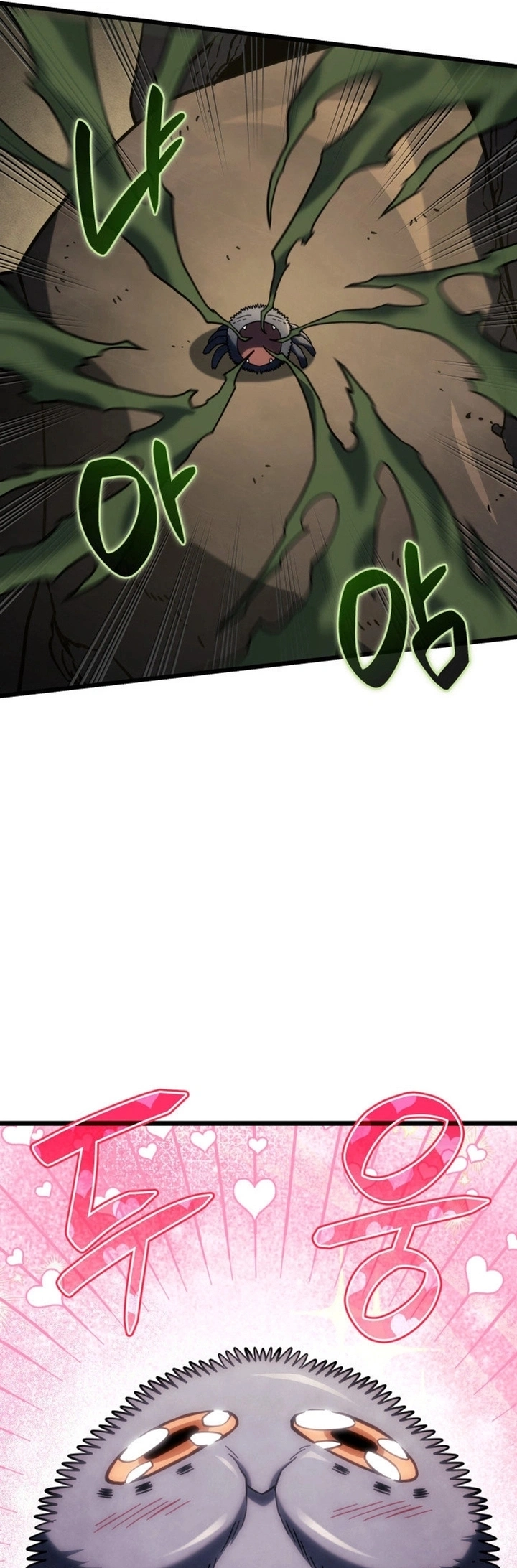 A Vingança do Cão de Caça dos Baskerville Capítulo 093 - página 62