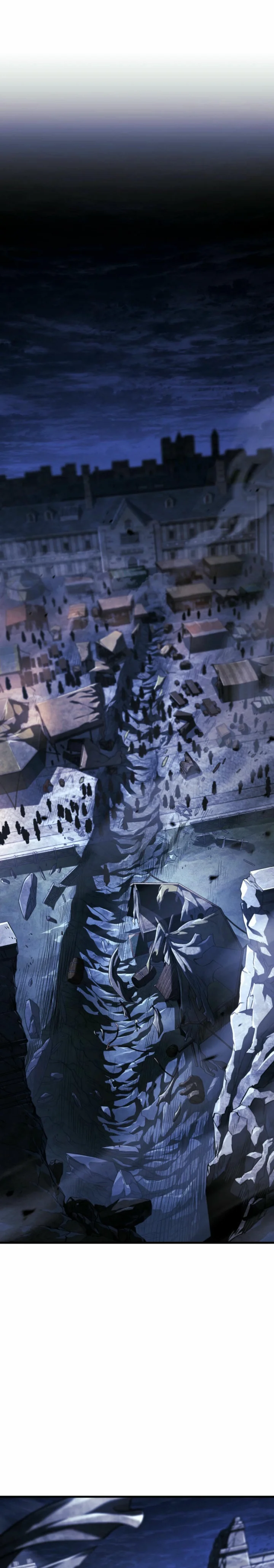 A Vingança do Cão de Caça dos Baskerville Capítulo 103 - página 2