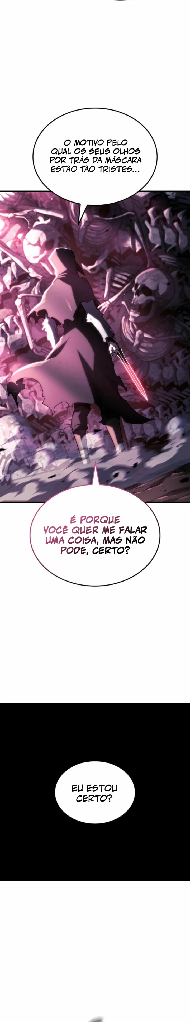 A Vingança do Cão de Caça dos Baskerville Capítulo 103 - página 32