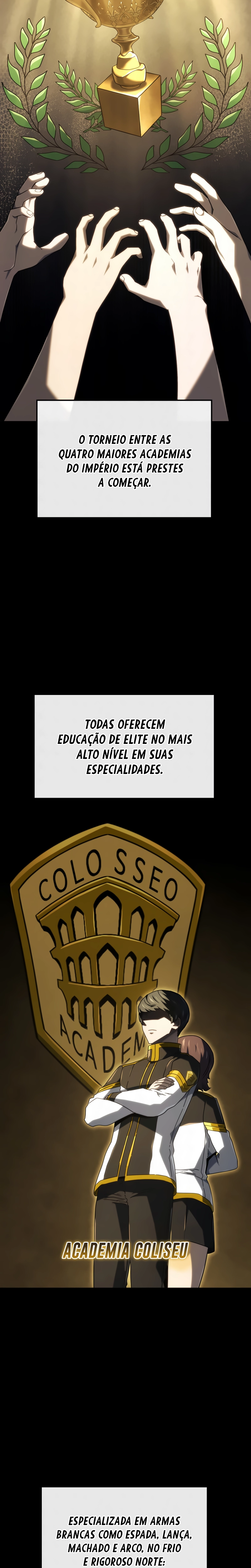 A Vingança do Cão de Caça dos Baskerville Capítulo 114 - página 4