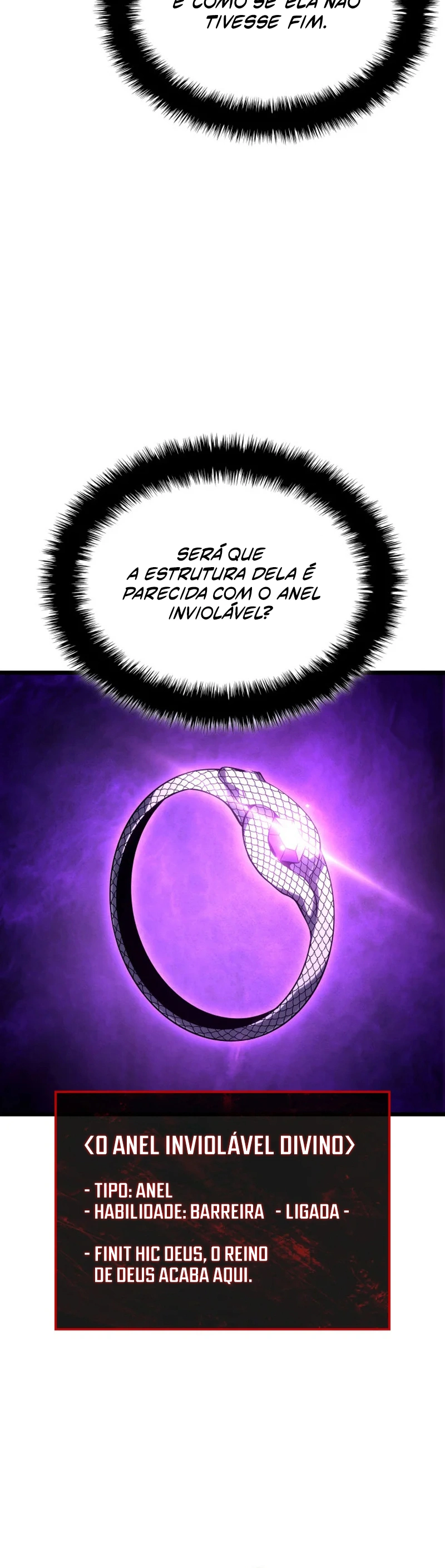A Vingança do Cão de Caça dos Baskerville Capítulo 115 - página 7