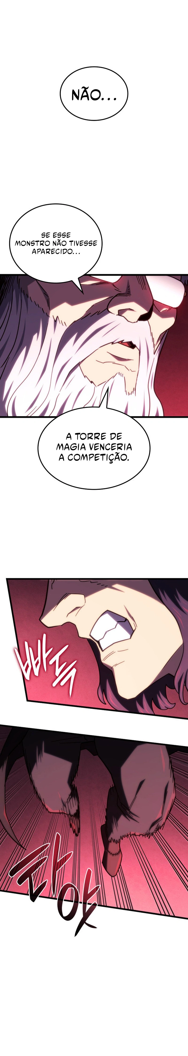 A Vingança do Cão de Caça dos Baskerville Capítulo 119 - página 10