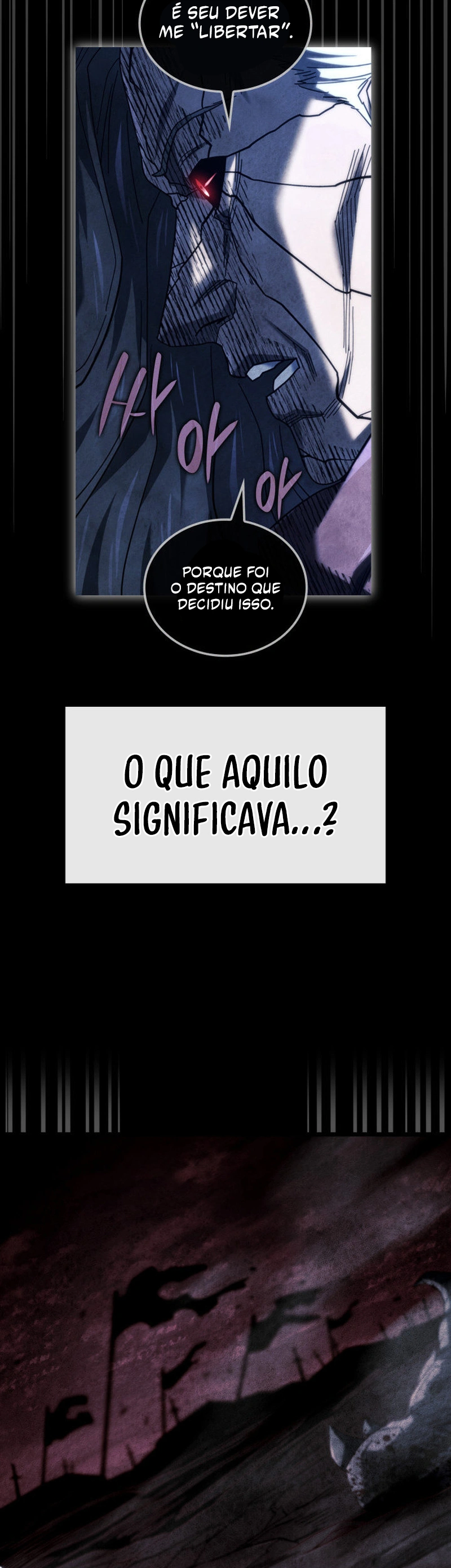 A Vingança do Cão de Caça dos Baskerville Capítulo 125 - página 10
