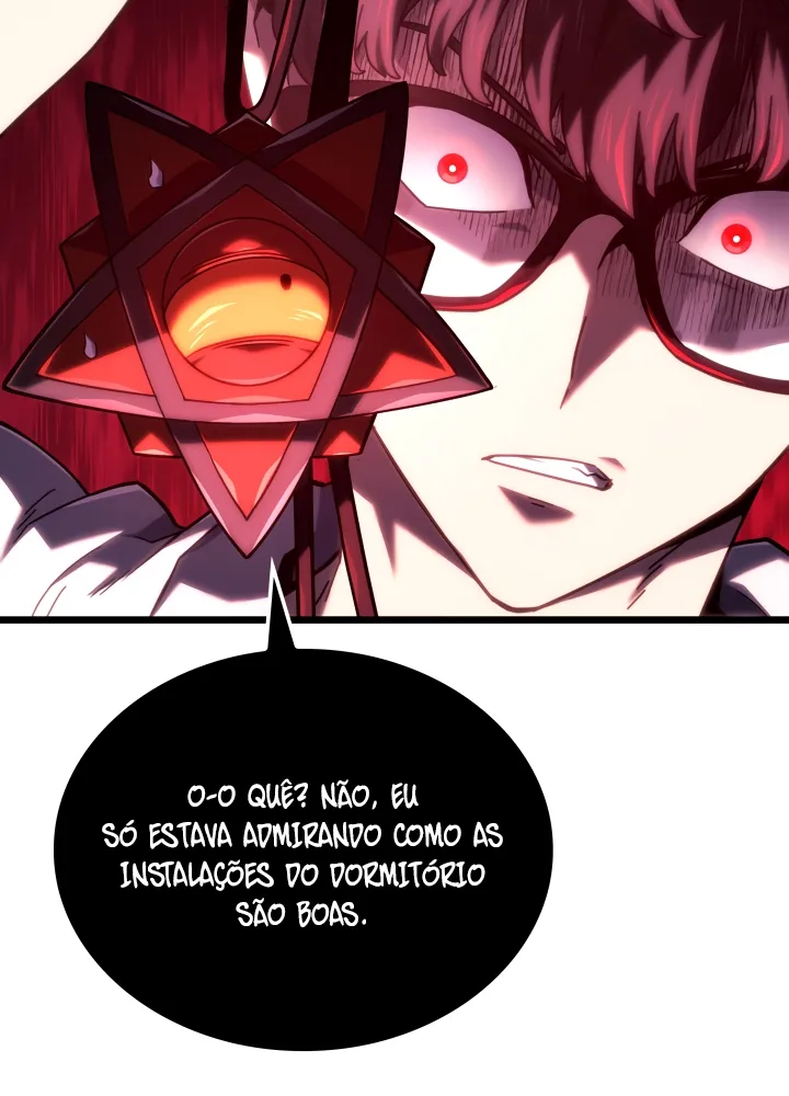 A Vingança do Cão de Caça dos Baskerville Capítulo 128 - página 5