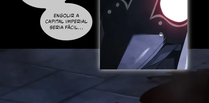 A Vingança do Cão de Caça dos Baskerville Capítulo 128 - página 24