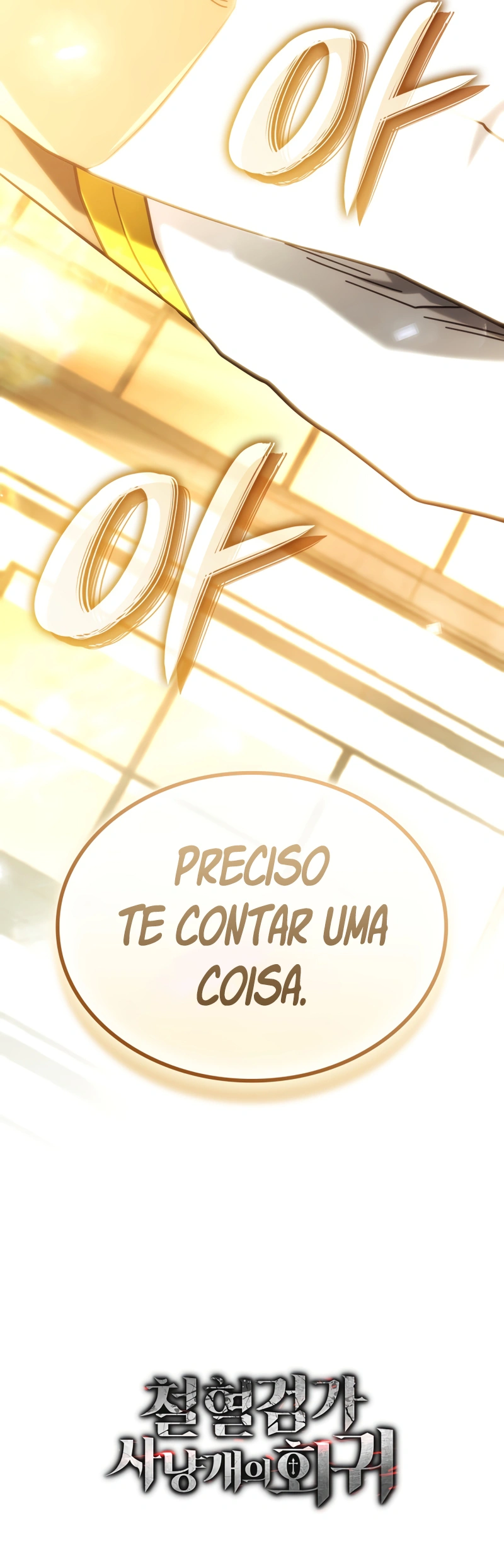 A Vingança do Cão de Caça dos Baskerville Capítulo 132 - página 27