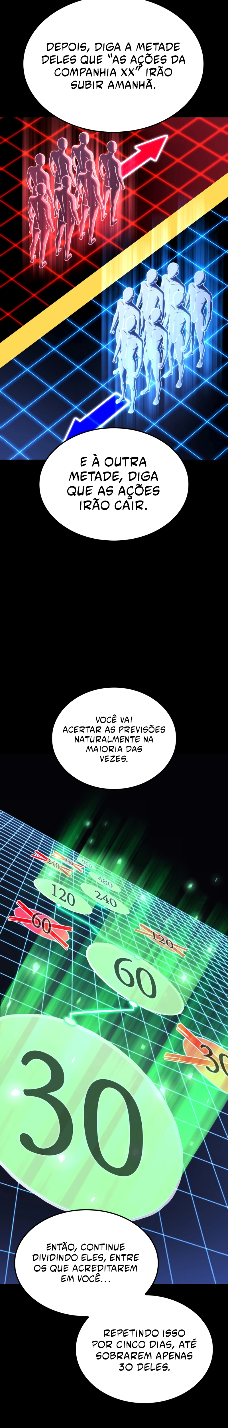 A Vingança do Cão de Caça dos Baskerville Capítulo 133 - página 10