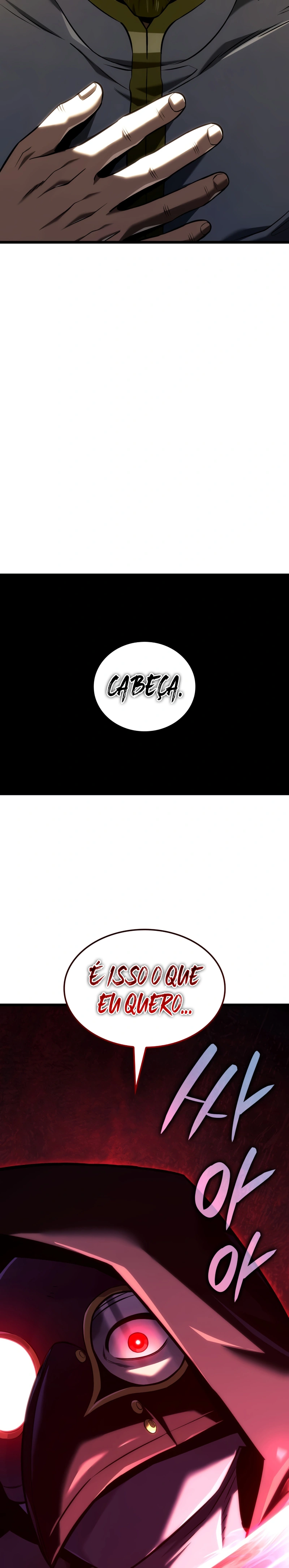 A Vingança do Cão de Caça dos Baskerville Capítulo 136 - página 4