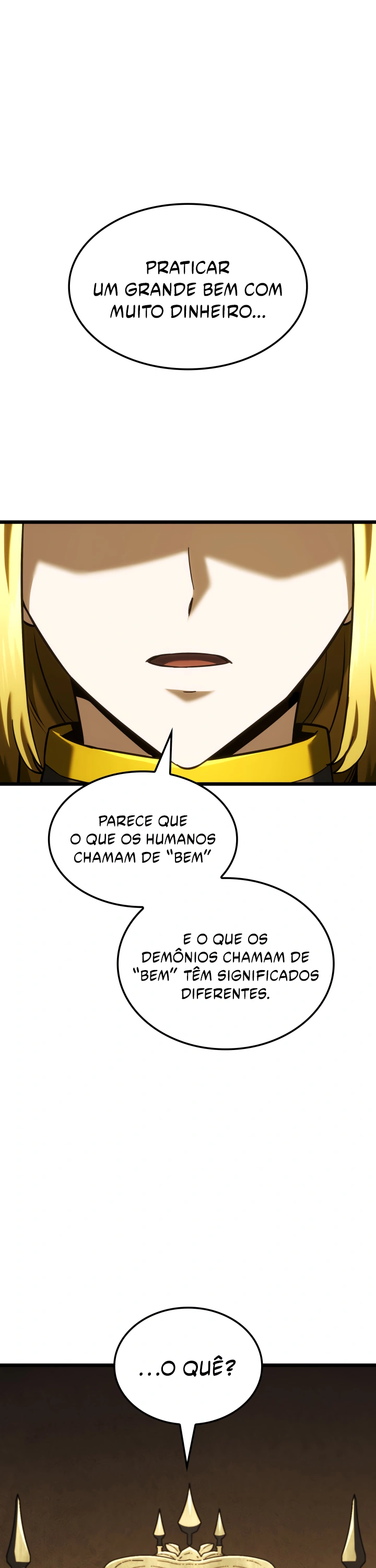 A Vingança do Cão de Caça dos Baskerville Capítulo 137 - página 17
