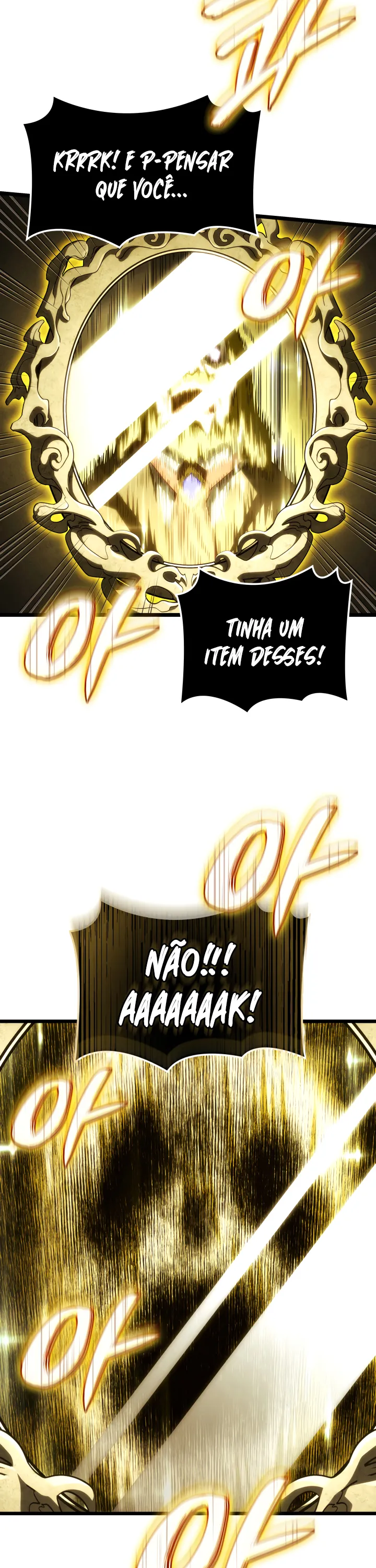 A Vingança do Cão de Caça dos Baskerville Capítulo 138 - página 17