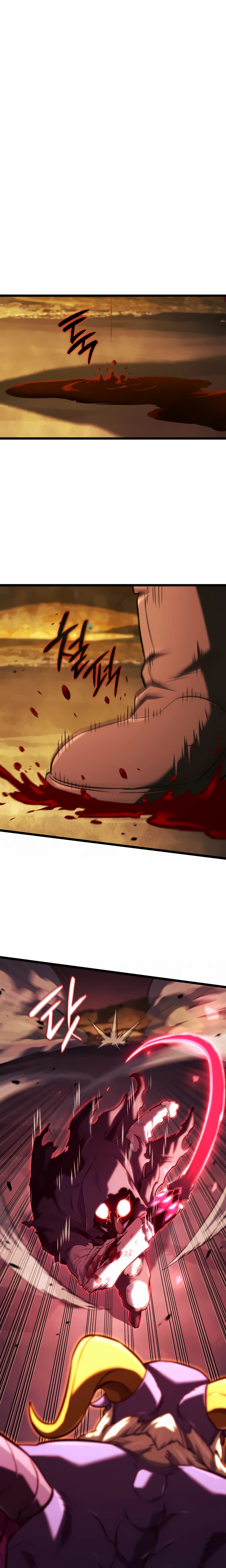 A Vingança do Cão de Caça dos Baskerville Capítulo 140 - página 17