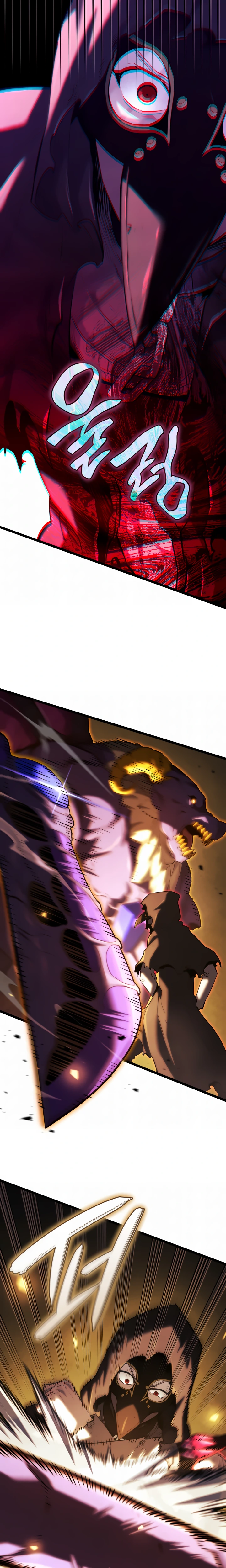 A Vingança do Cão de Caça dos Baskerville Capítulo 140 - página 19