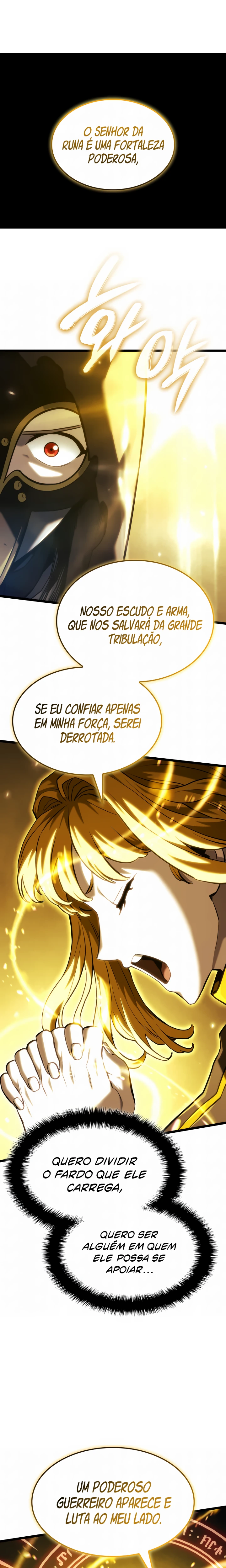 A Vingança do Cão de Caça dos Baskerville Capítulo 140 - página 33