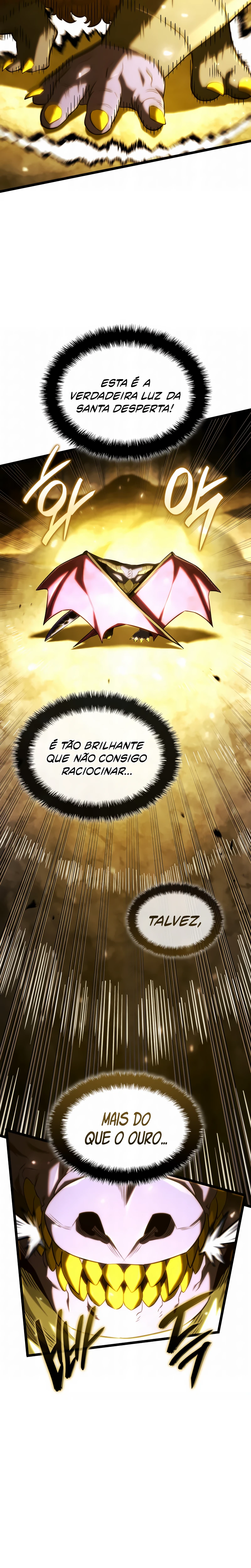 A Vingança do Cão de Caça dos Baskerville Capítulo 141 - página 9