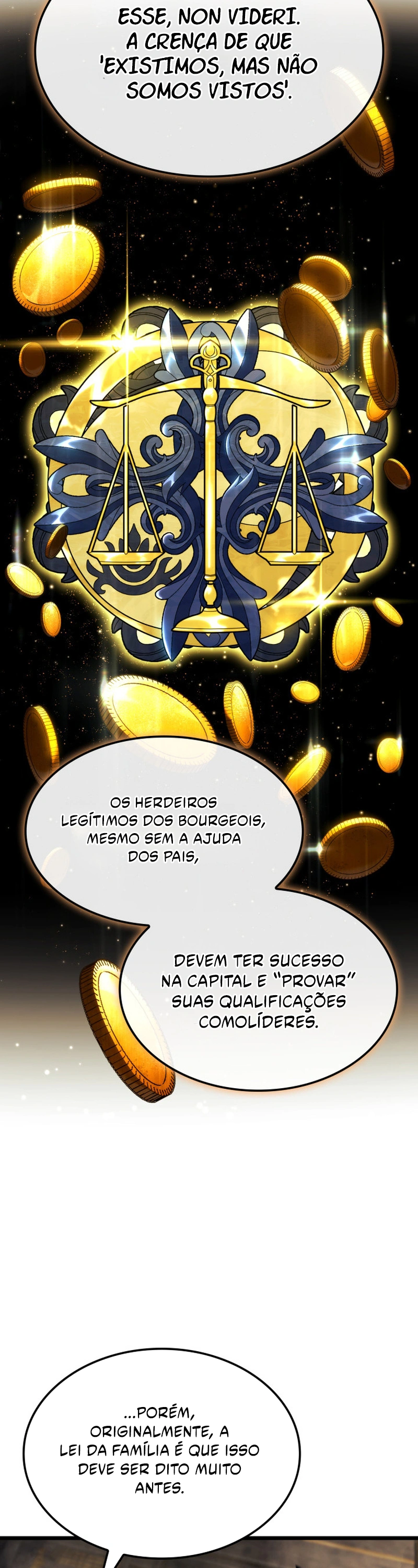 A Vingança do Cão de Caça dos Baskerville Capítulo 143 - página 12