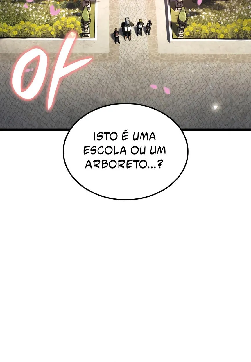A Vingança do Cão de Caça dos Baskerville Capítulo 144 - página 7