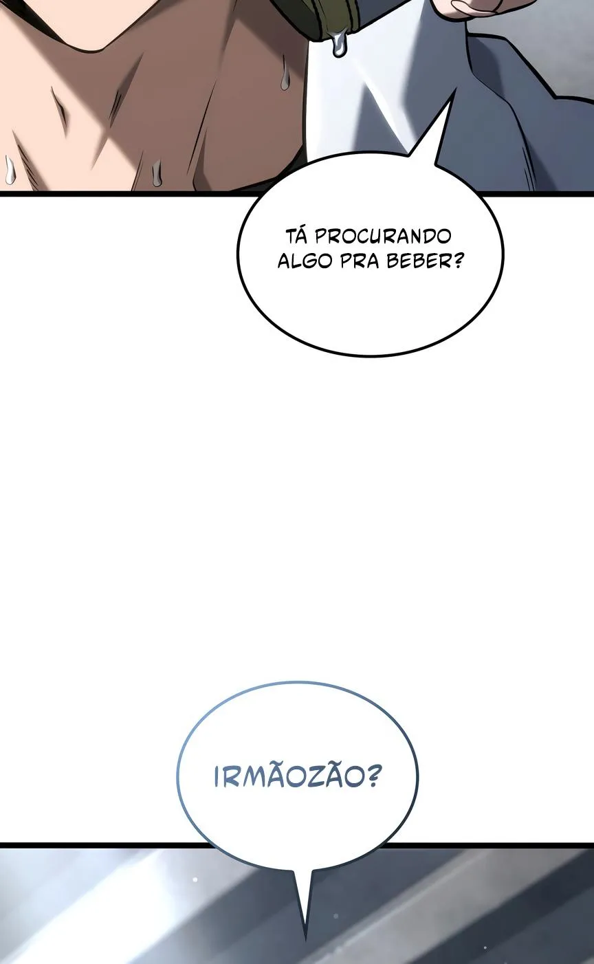 A Vingança do Cão de Caça dos Baskerville Capítulo 144 - página 25