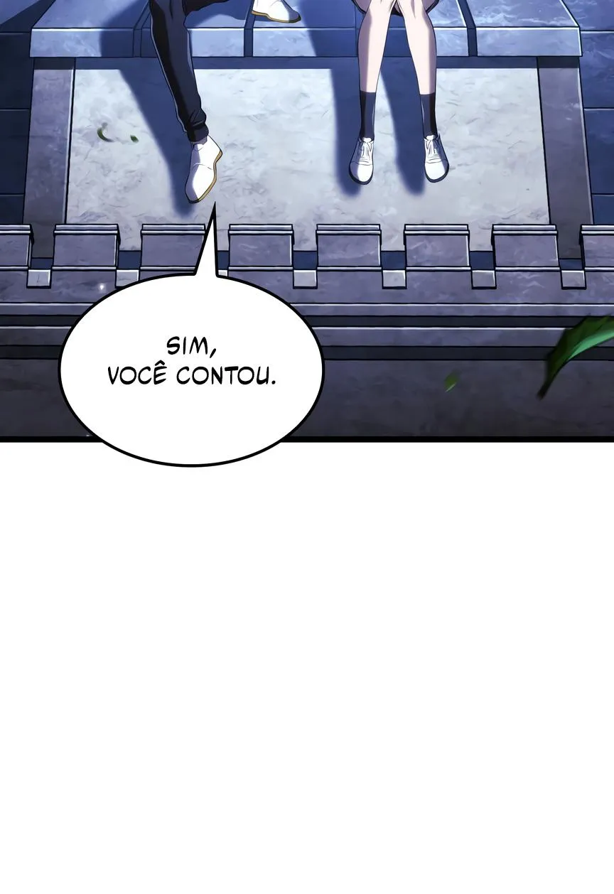 A Vingança do Cão de Caça dos Baskerville Capítulo 144 - página 29