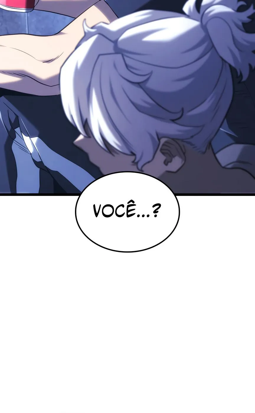 A Vingança do Cão de Caça dos Baskerville Capítulo 144 - página 33