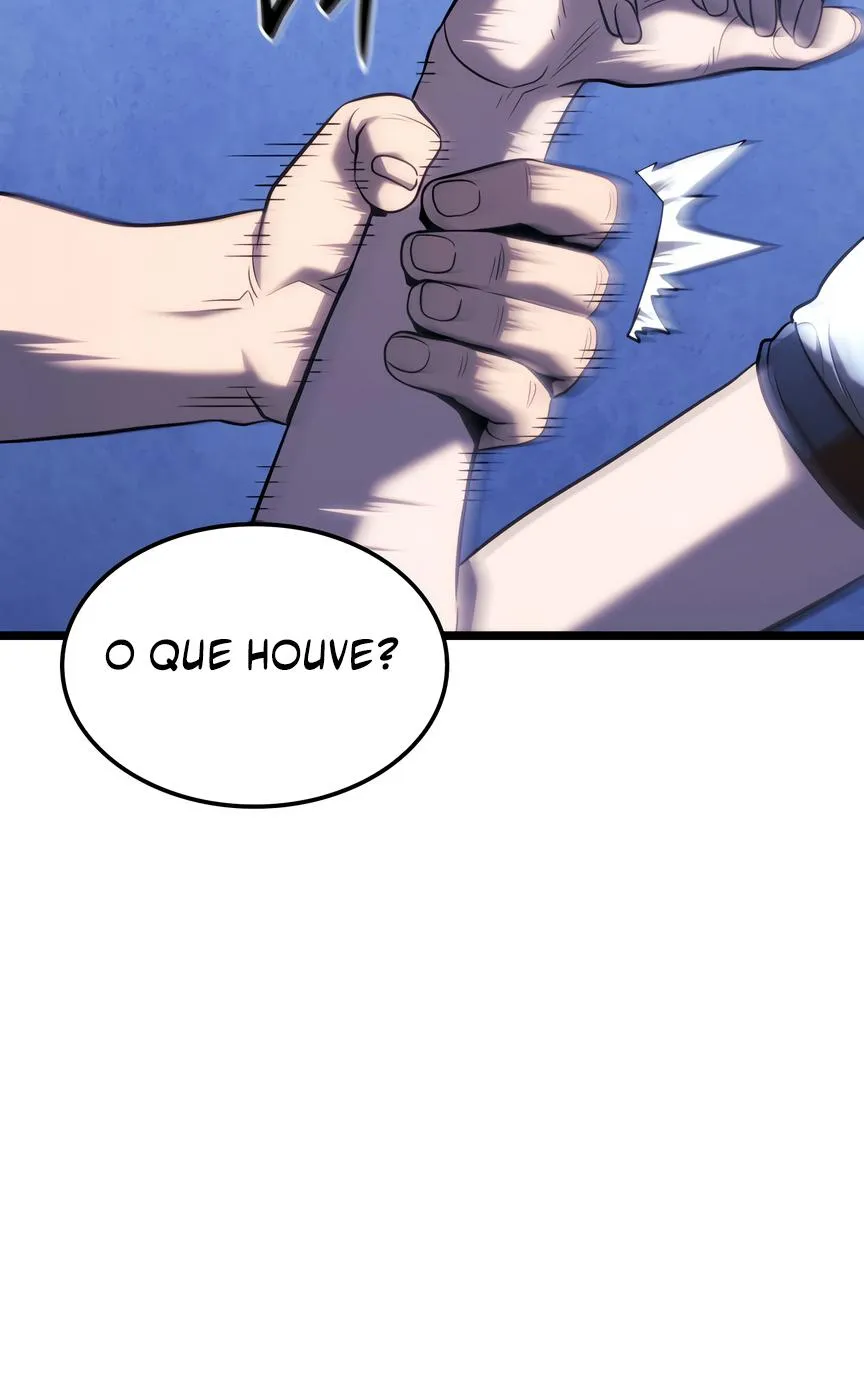 A Vingança do Cão de Caça dos Baskerville Capítulo 144 - página 35