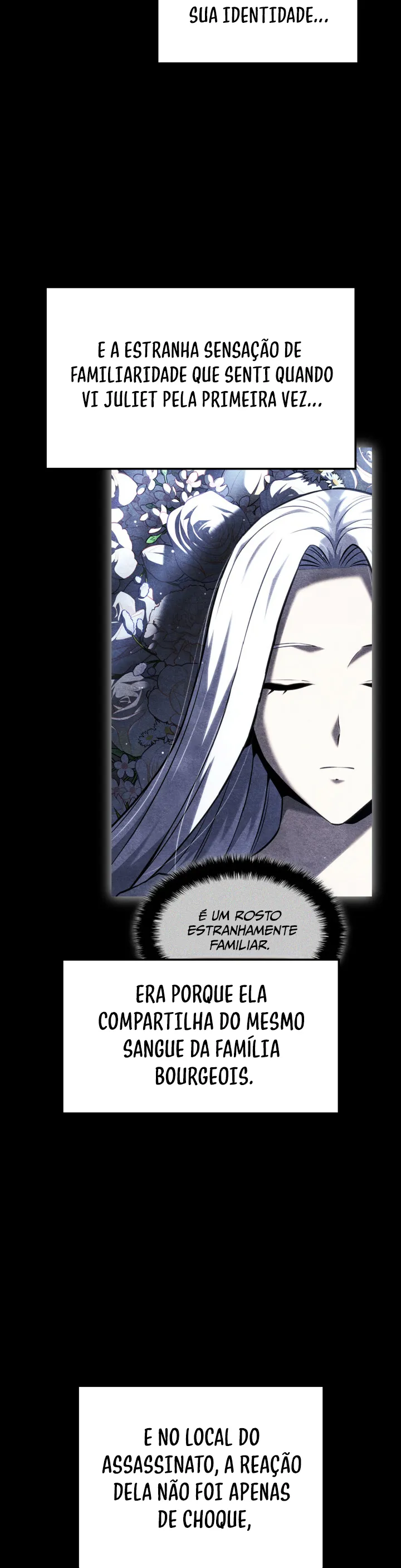 A Vingança do Cão de Caça dos Baskerville Capítulo 145 - página 4