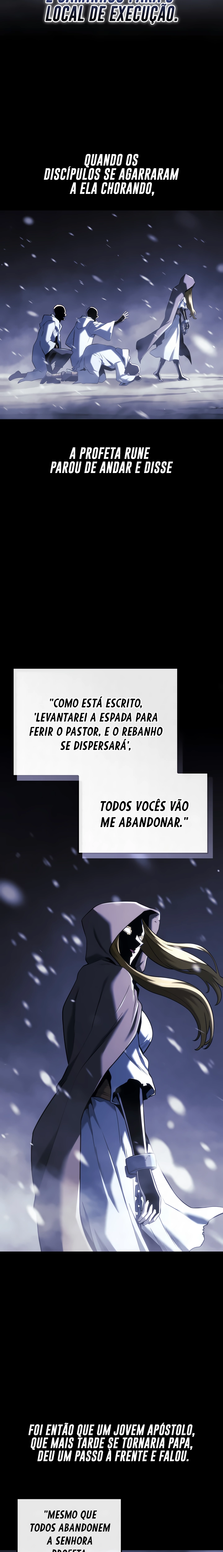 A Vingança do Cão de Caça dos Baskerville Capítulo 152 - página 2