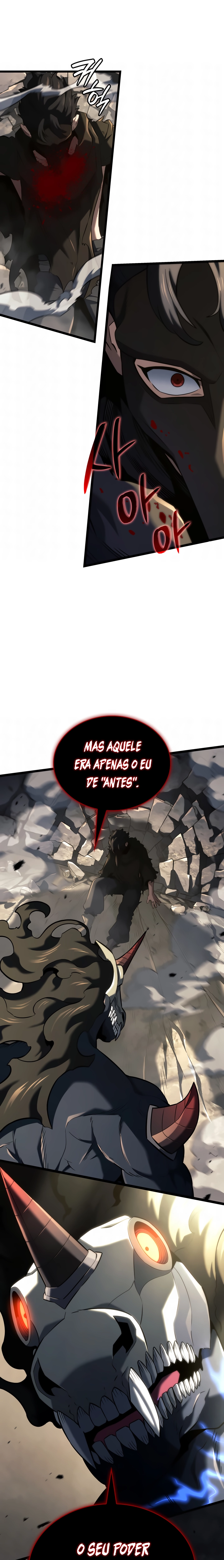 A Vingança do Cão de Caça dos Baskerville Capítulo 152 - página 15