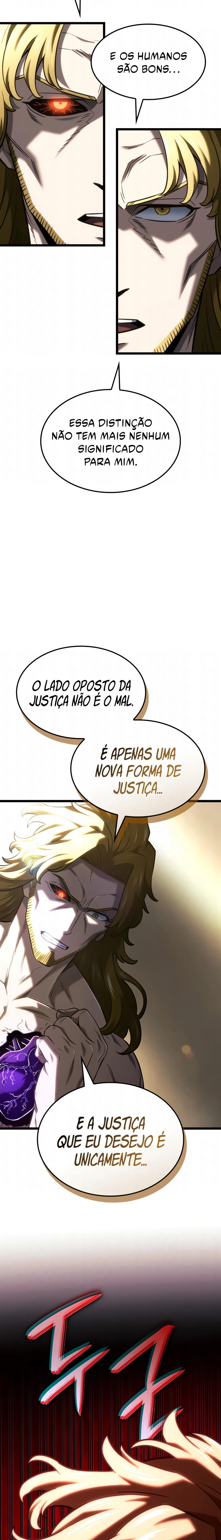 A Vingança do Cão de Caça dos Baskerville Capítulo 152 - página 23
