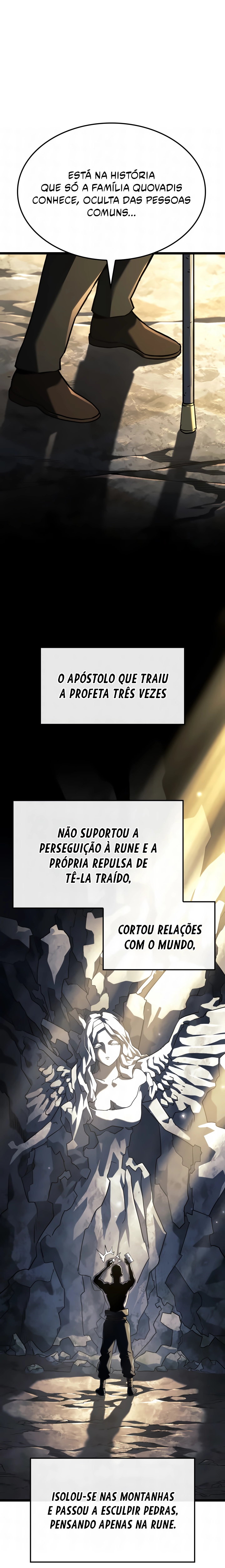 A Vingança do Cão de Caça dos Baskerville Capítulo 154 - página 10