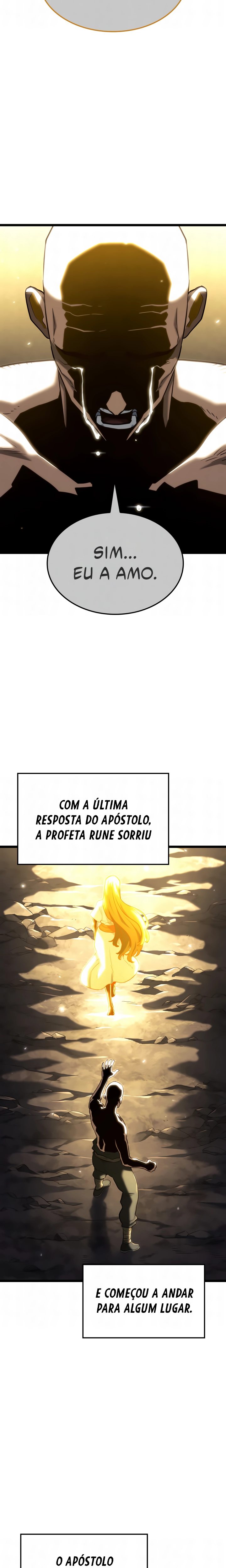 A Vingança do Cão de Caça dos Baskerville Capítulo 154 - página 12