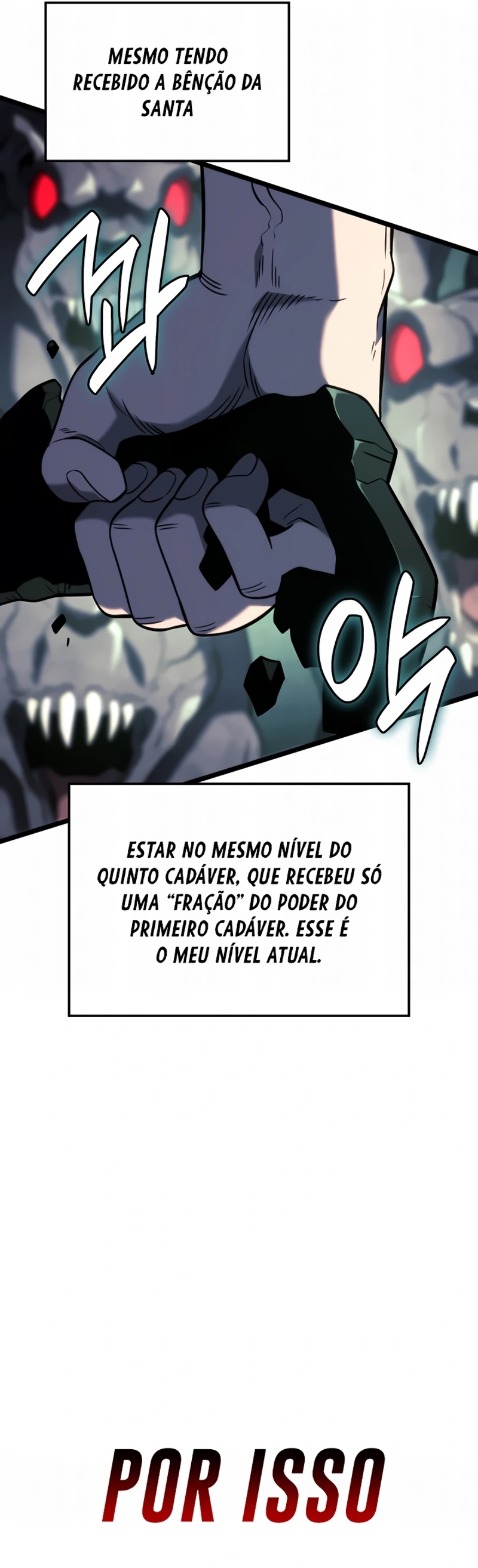 A Vingança do Cão de Caça dos Baskerville Capítulo 156 - página 31