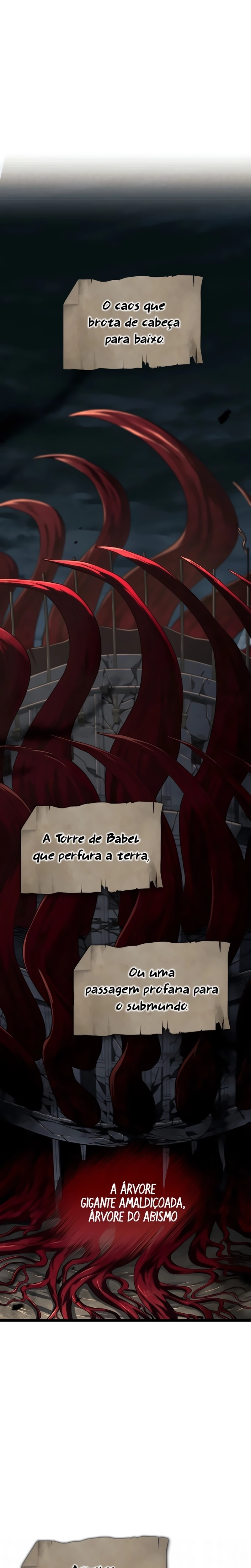 A Vingança do Cão de Caça dos Baskerville Capítulo 157 - página 1