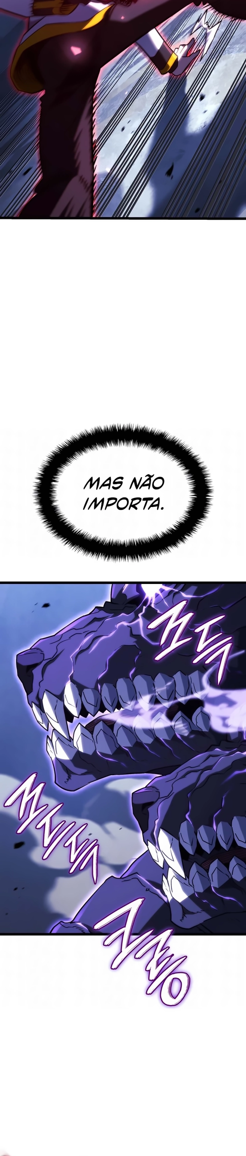 A Vingança do Cão de Caça dos Baskerville Capítulo 159 - página 20