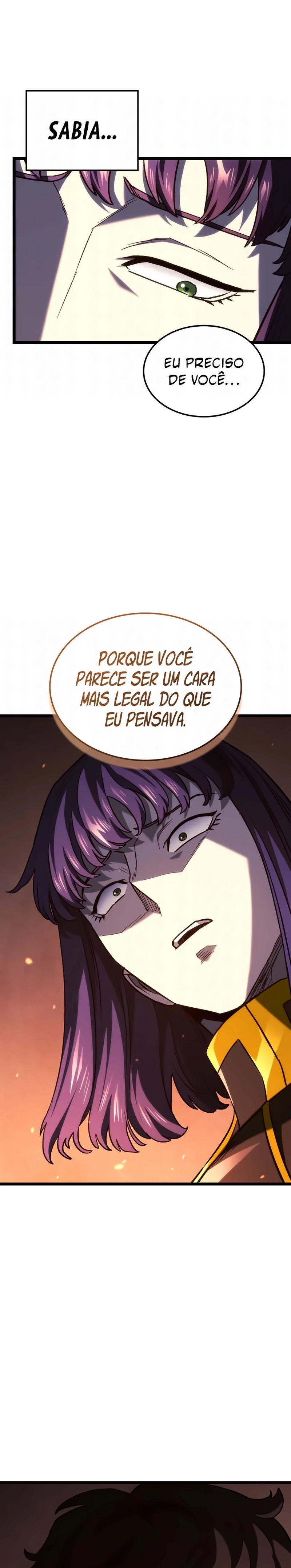 A Vingança do Cão de Caça dos Baskerville Capítulo 160 - página 31