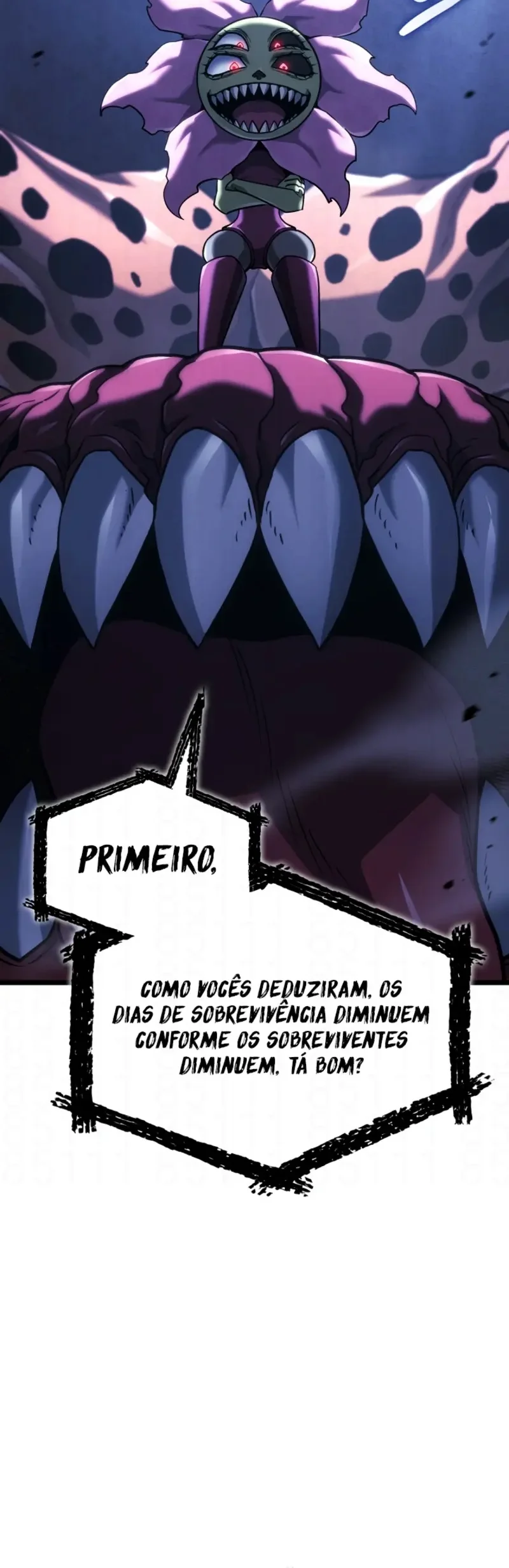 A Vingança do Cão de Caça dos Baskerville Capítulo 161 - página 17