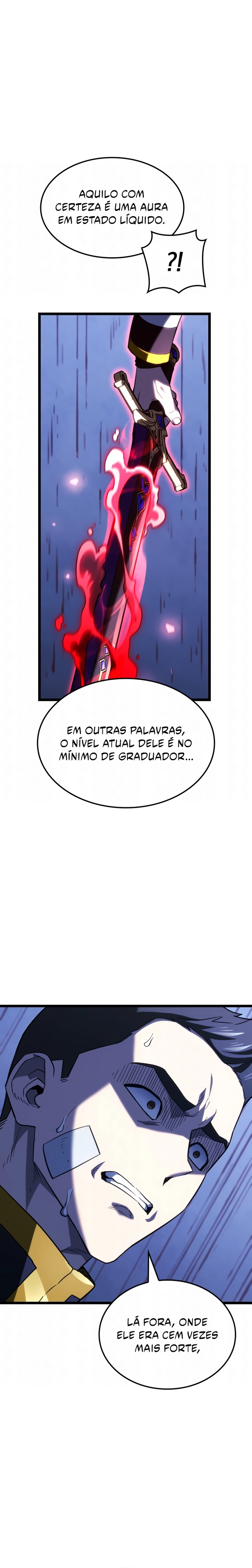 A Vingança do Cão de Caça dos Baskerville Capítulo 164 - página 5
