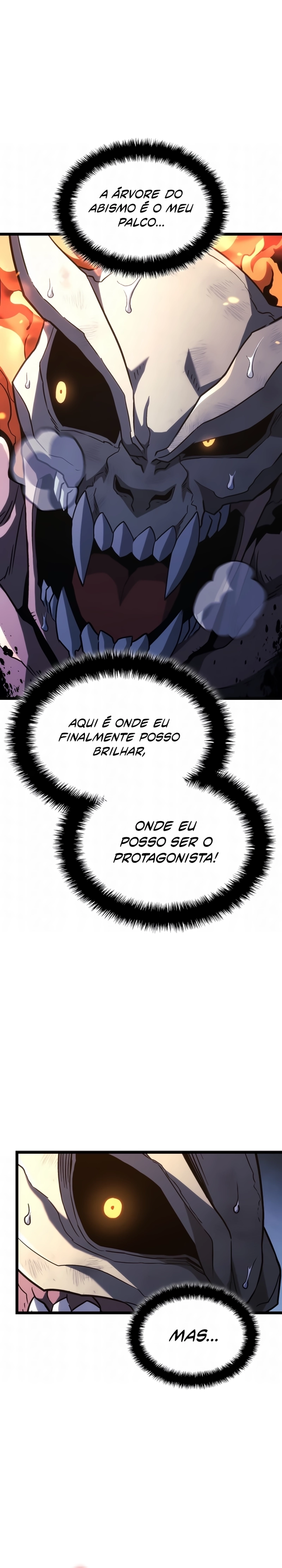 A Vingança do Cão de Caça dos Baskerville Capítulo 168 - página 3
