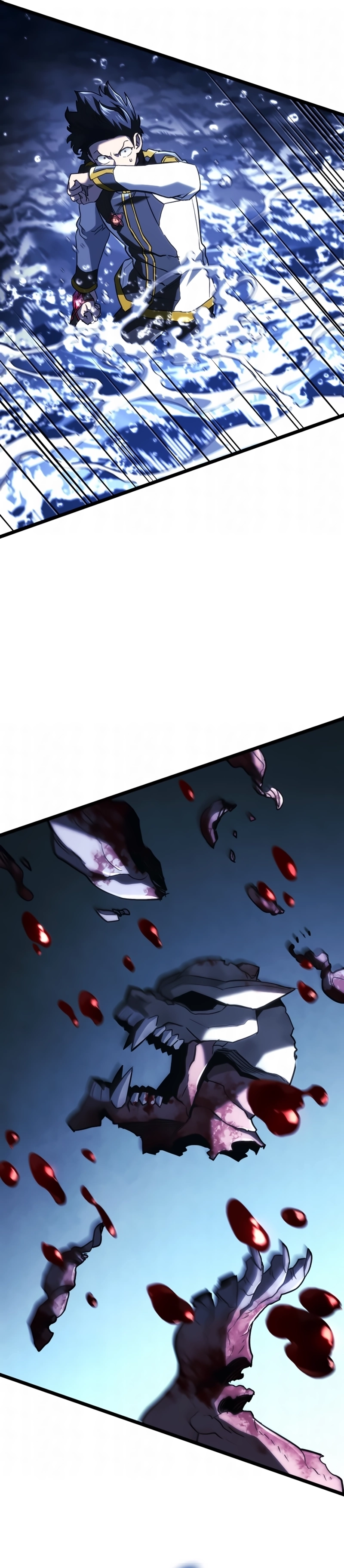 A Vingança do Cão de Caça dos Baskerville Capítulo 168 - página 10