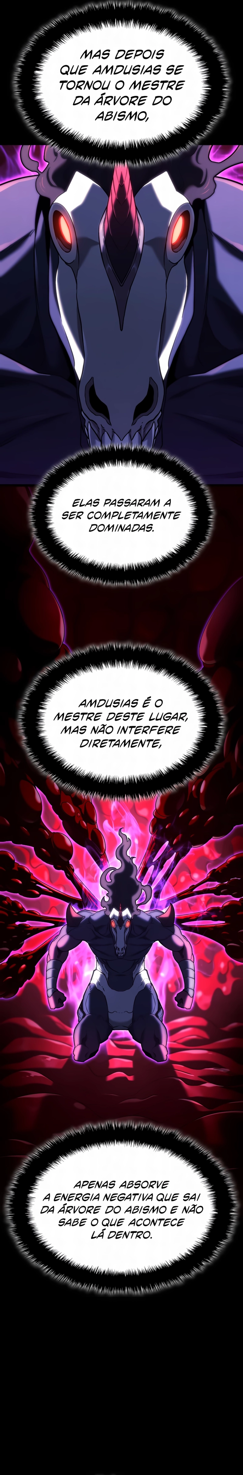 A Vingança do Cão de Caça dos Baskerville Capítulo 171 - página 27