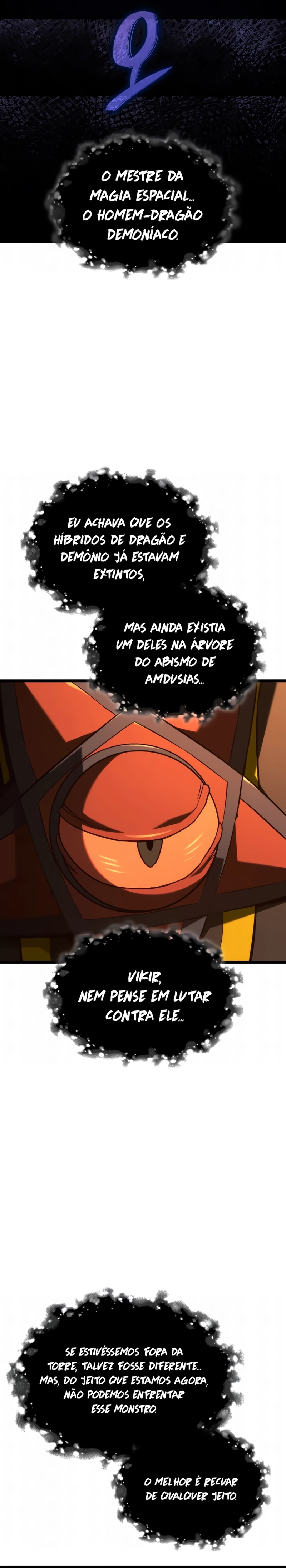 A Vingança do Cão de Caça dos Baskerville Capítulo 175 - página 7