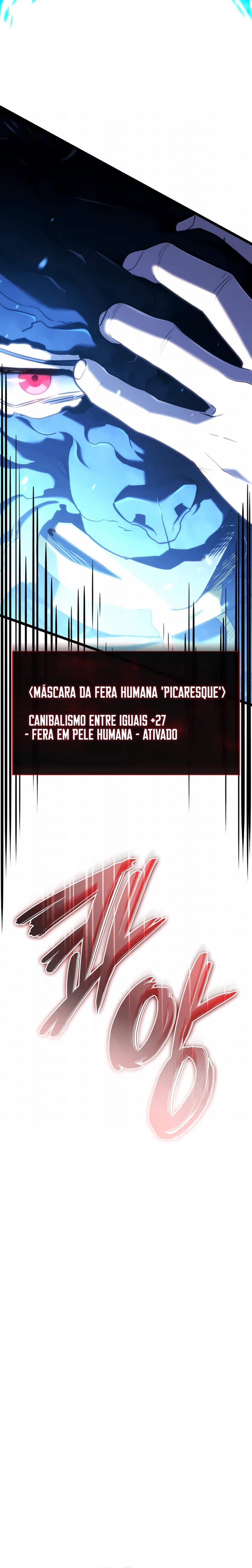 A Vingança do Cão de Caça dos Baskerville Capítulo 176 - página 14