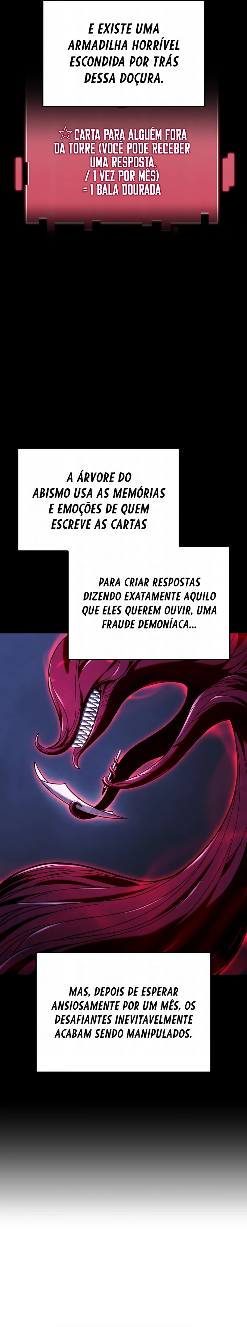 A Vingança do Cão de Caça dos Baskerville Capítulo 176 - página 27