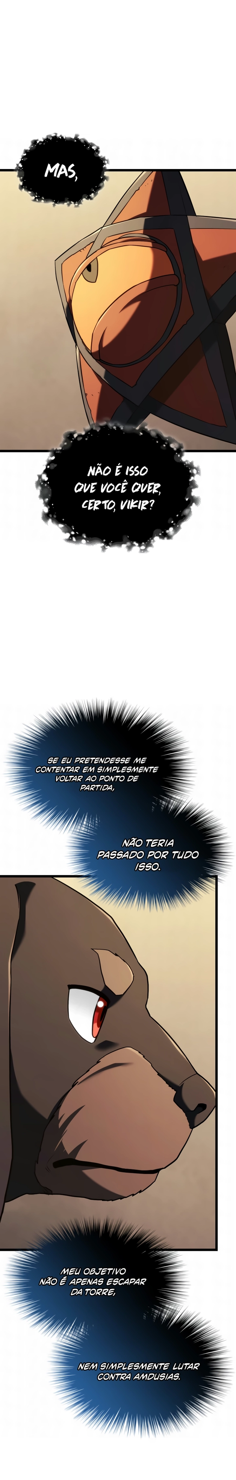 A Vingança do Cão de Caça dos Baskerville Capítulo 177 - página 6