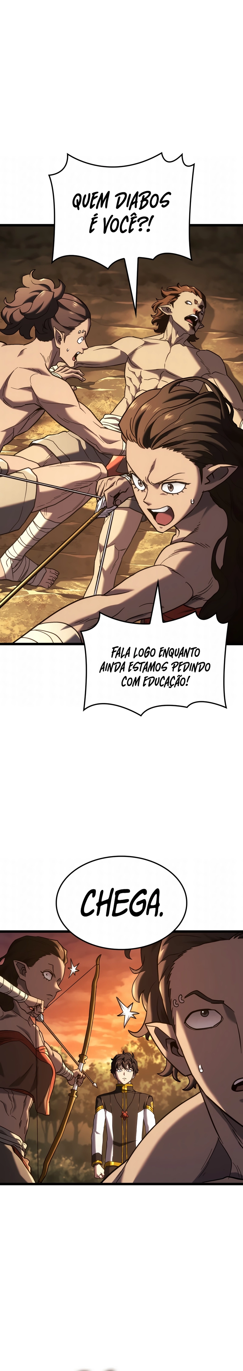 A Vingança do Cão de Caça dos Baskerville Capítulo 179 - página 5