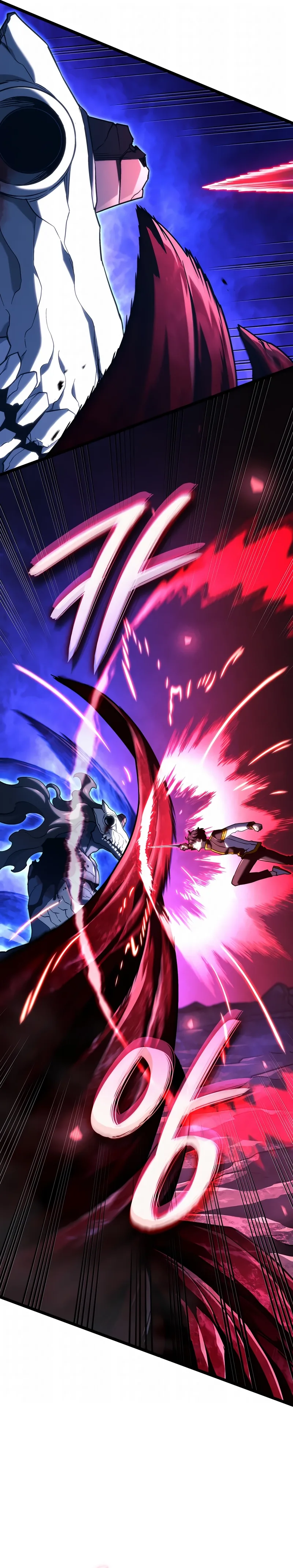 A Vingança do Cão de Caça dos Baskerville Capítulo 184 - página 6