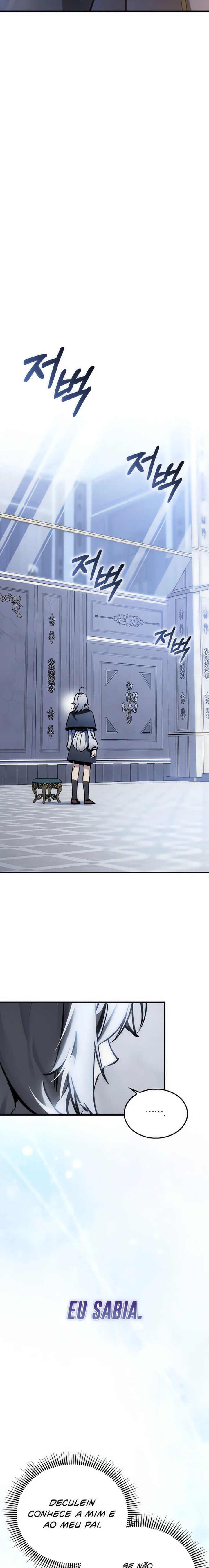 A Vontade de Sobreviver de um Vilão Capítulo 007 - página 4