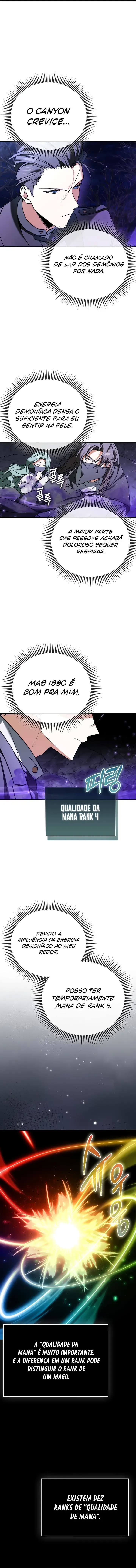 A Vontade de Sobreviver de um Vilão Capítulo 041 - página 4