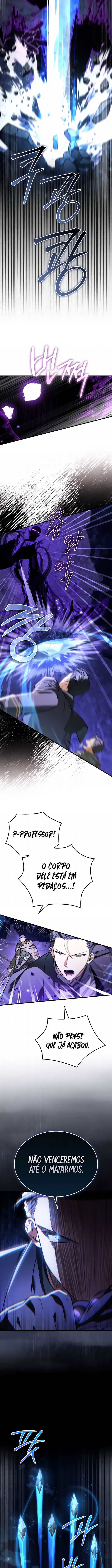 A Vontade de Sobreviver de um Vilão Capítulo 042 - página 7