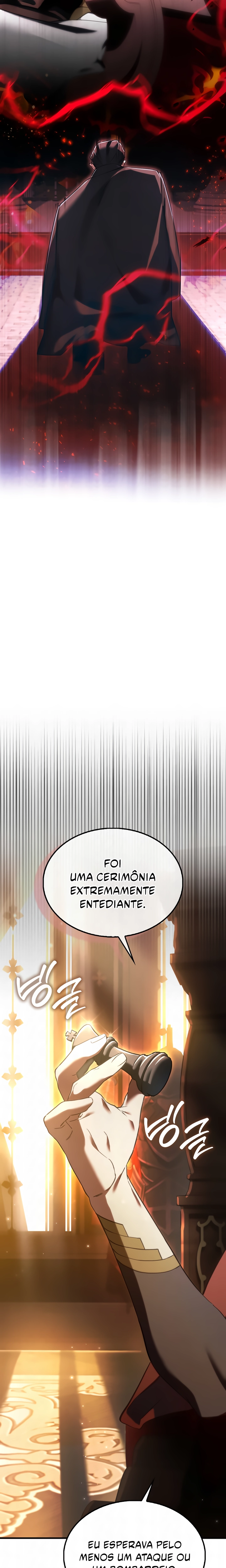 A Vontade de Sobreviver de um Vilão Capítulo 044 - página 18